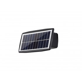 Noas 30W Merkür Solar Dış Mekan Dekoratif Aplik